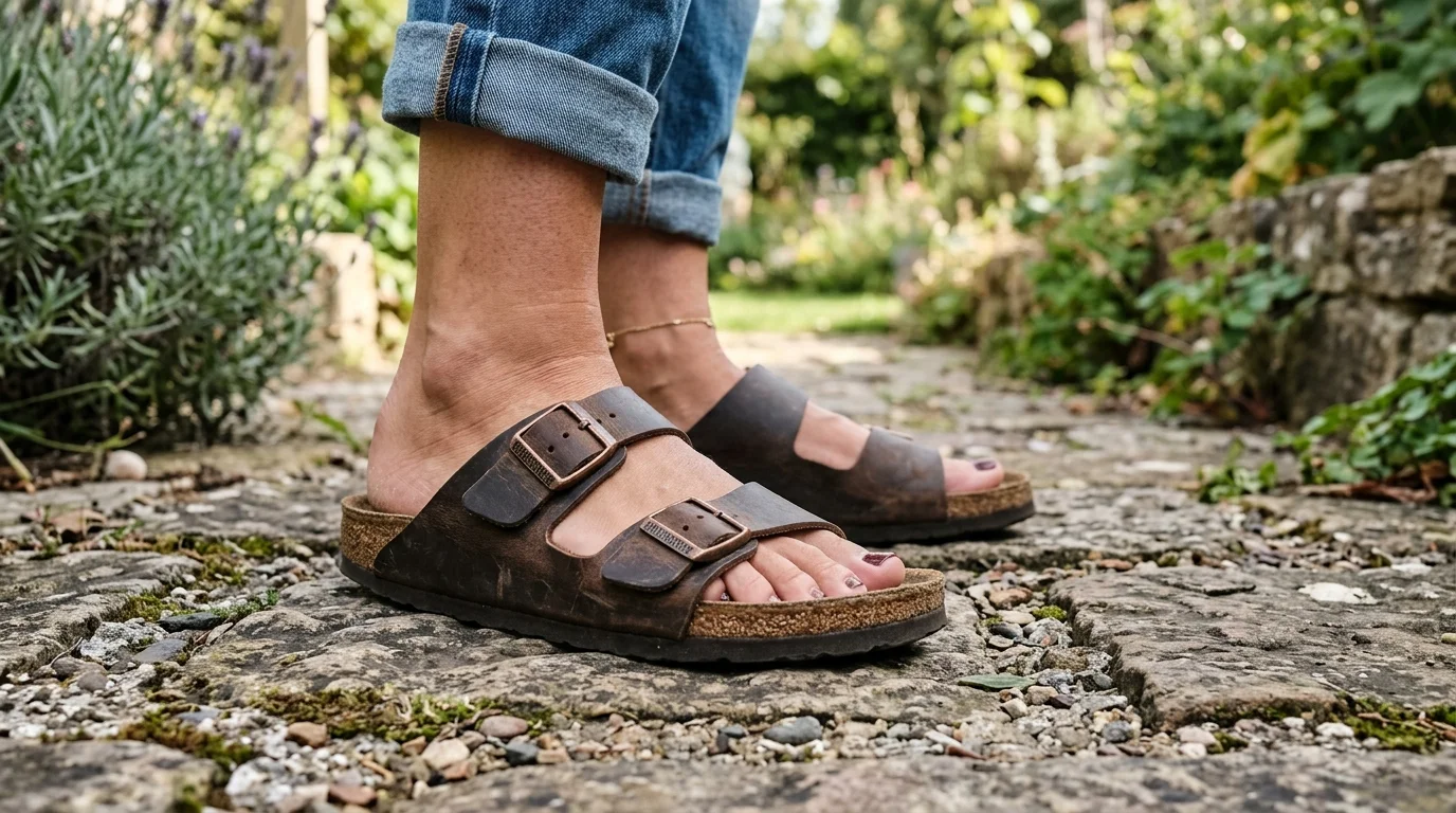 Birkenstock