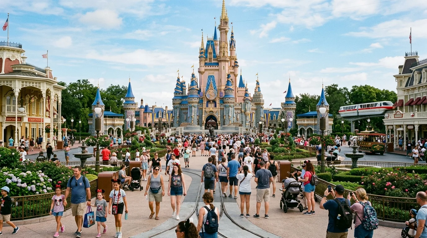 Disneyland