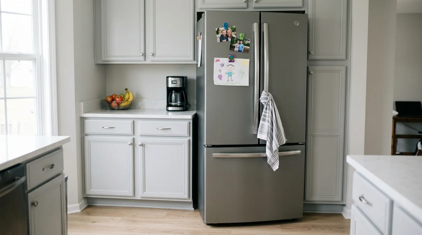 Fridge