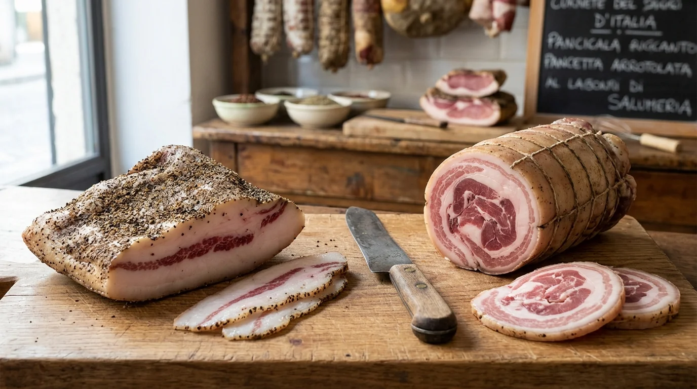 Guanciale