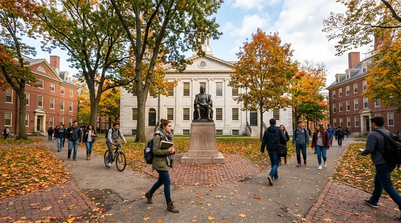 Harvard