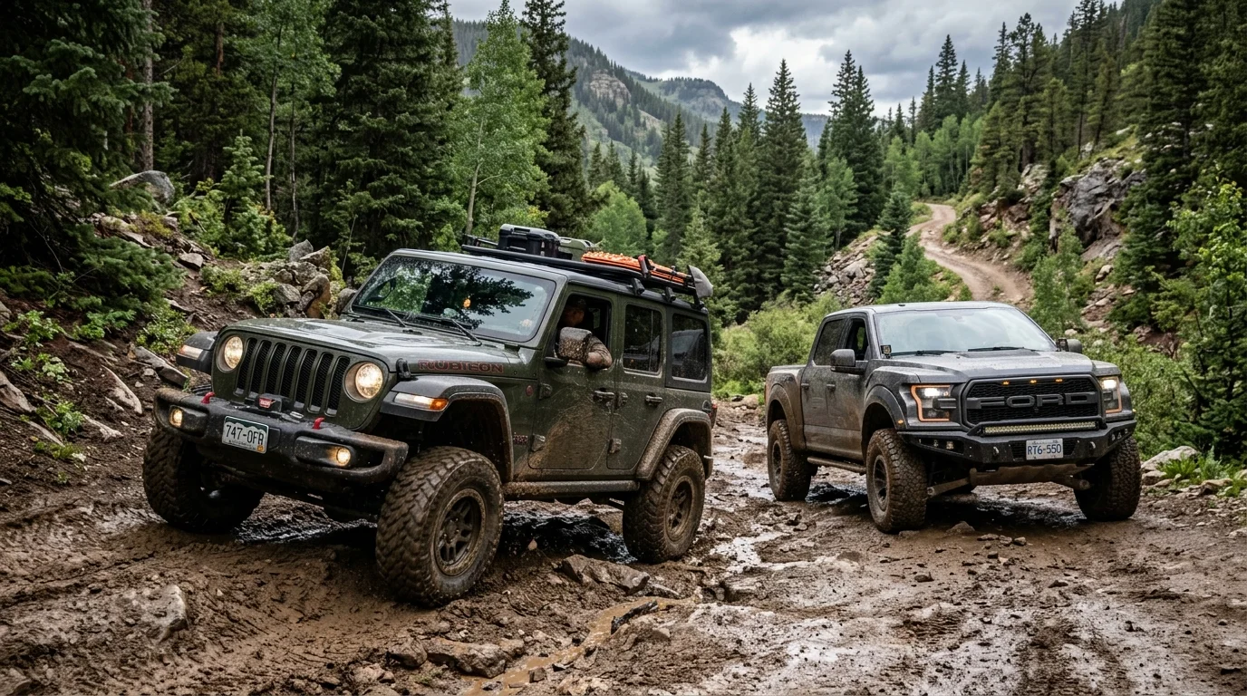 Jeep