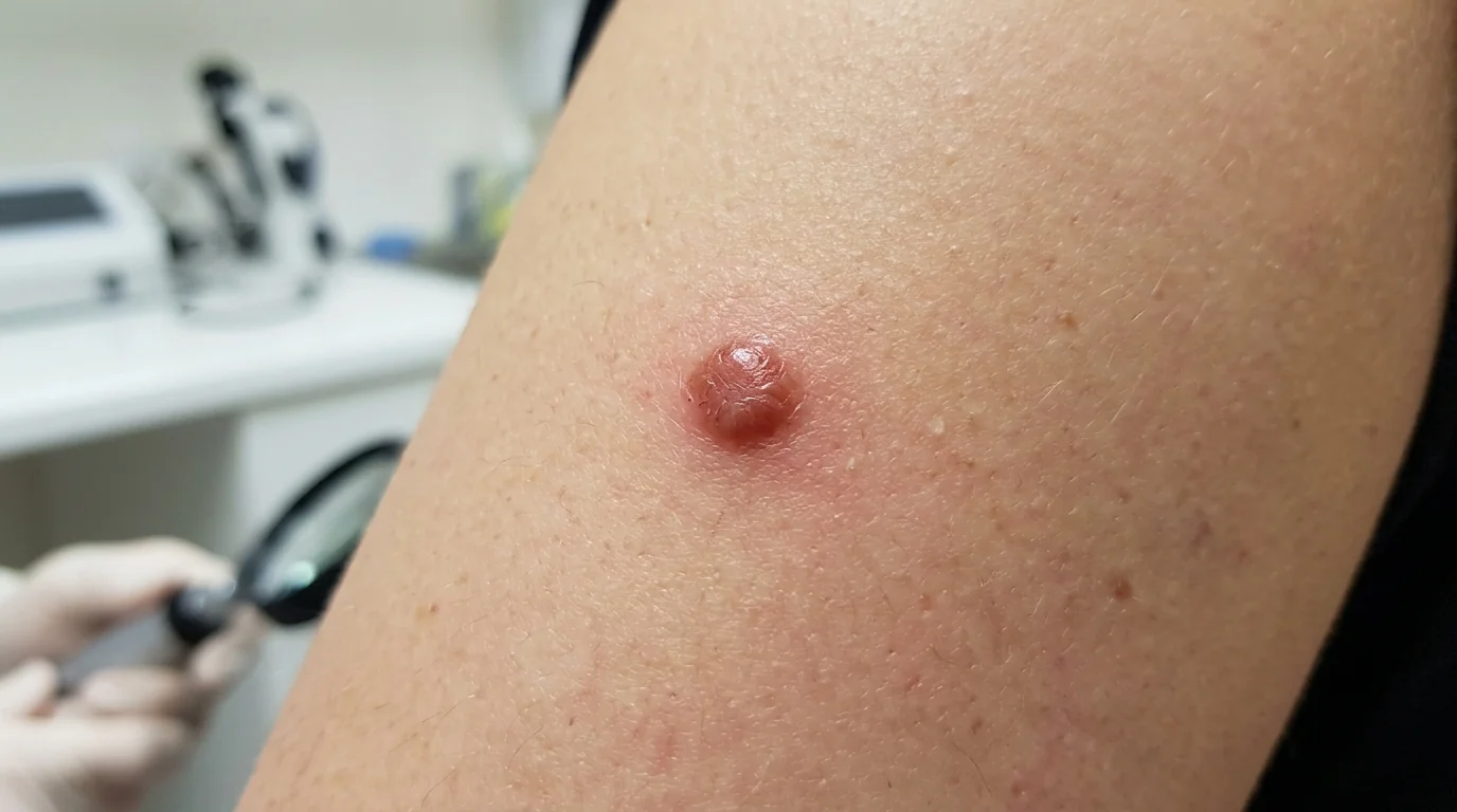 Pimple