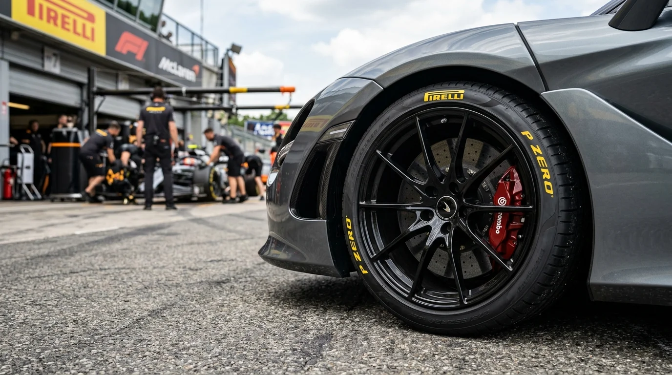 Pirelli