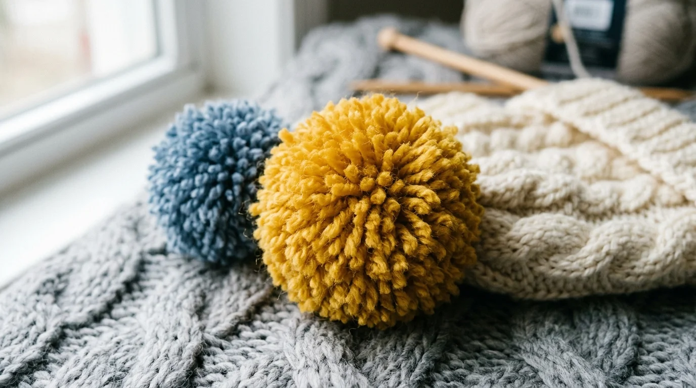 Pompom