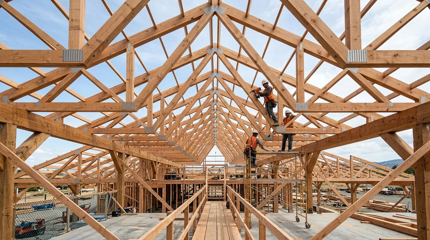 Rafters