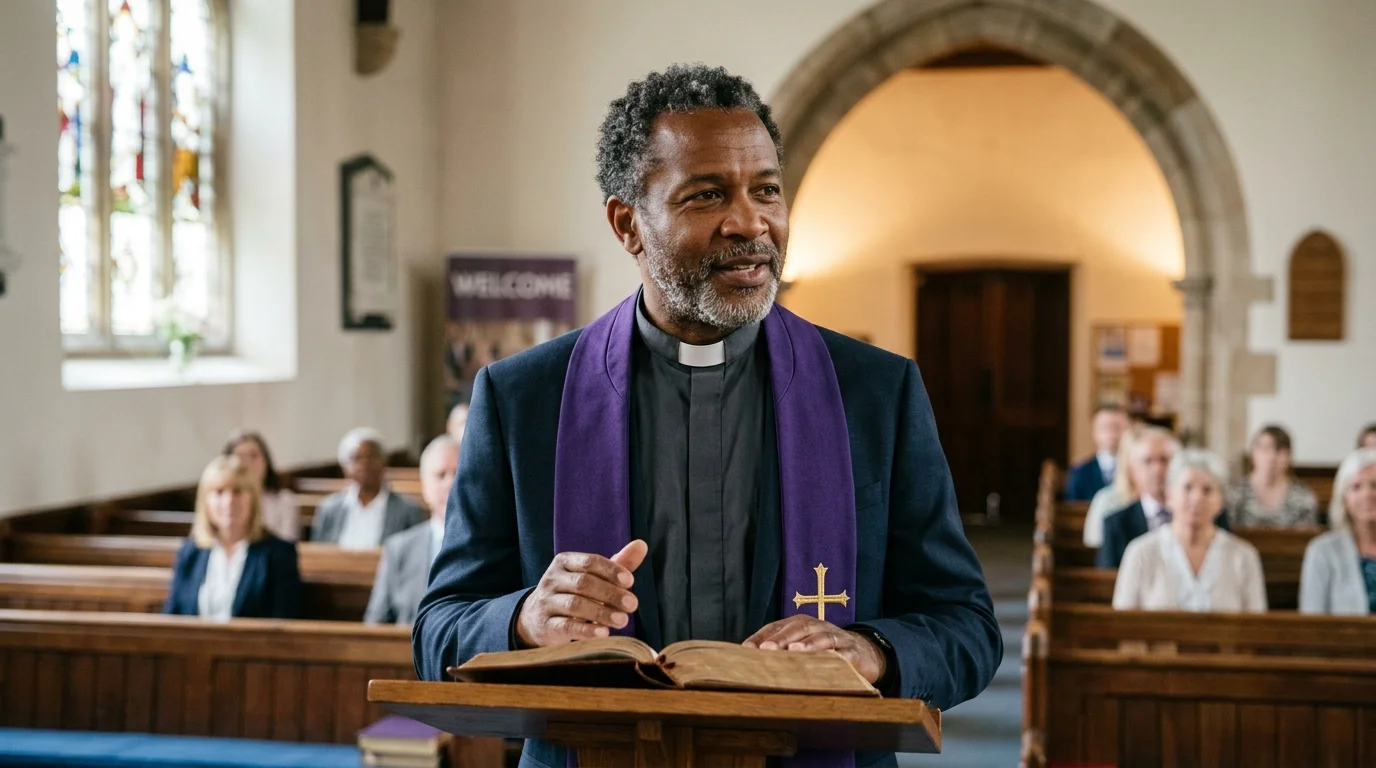 Reverend