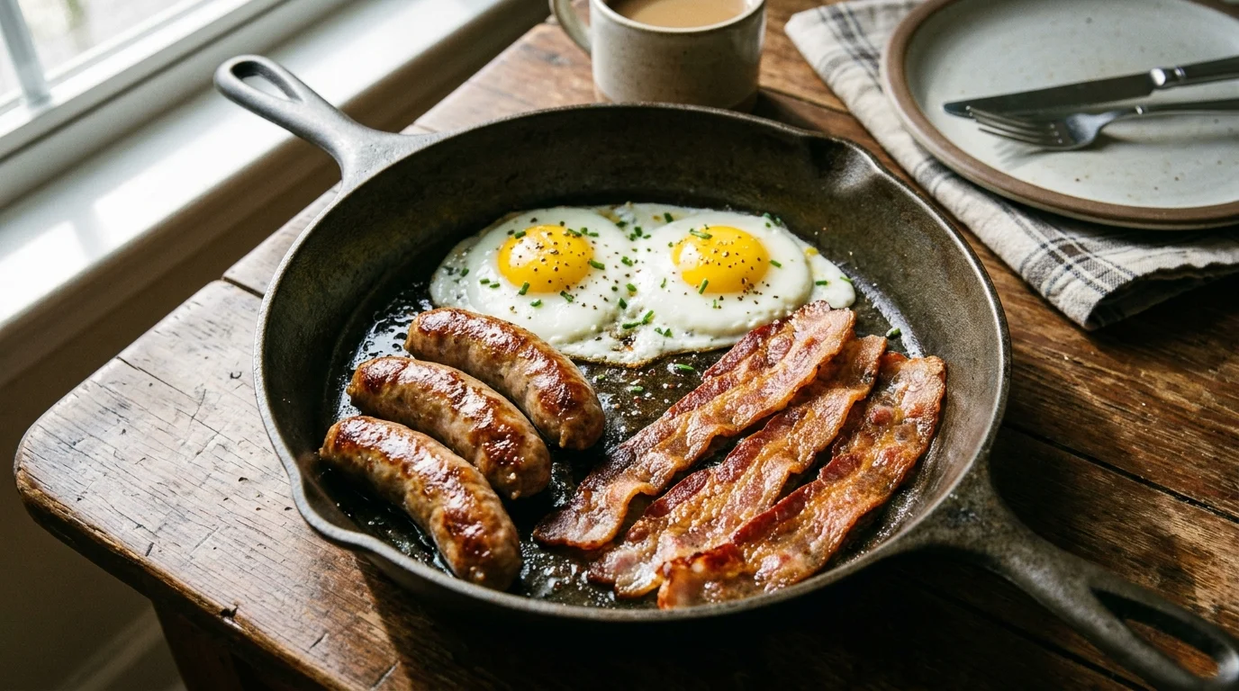 Sausage