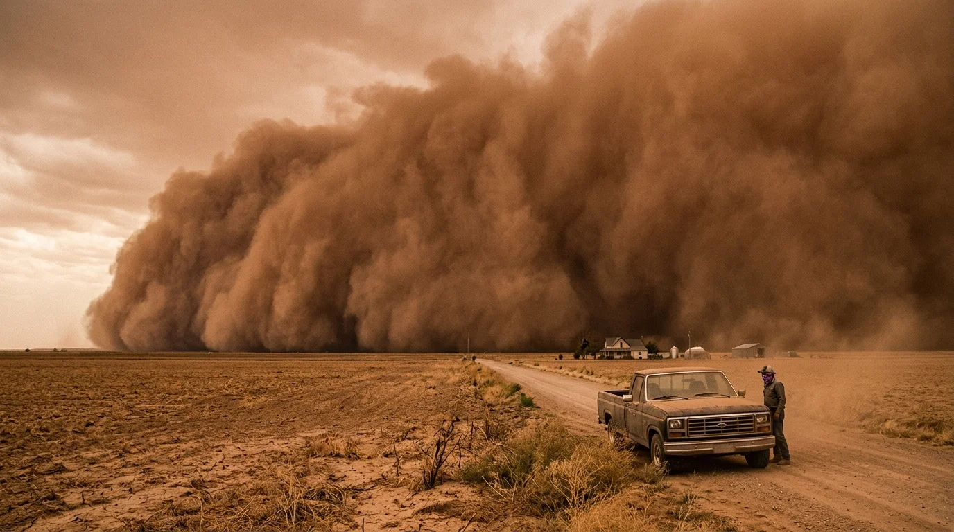 Severe
