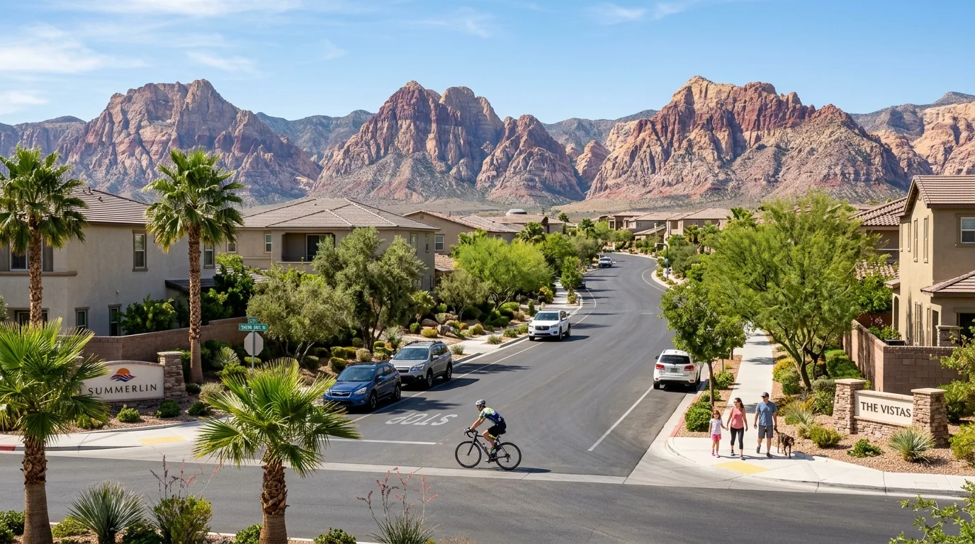 Summerlin
