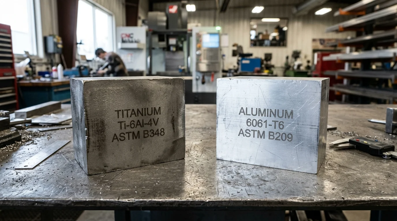 Titanium