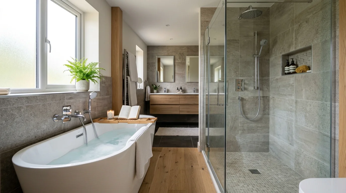 Tub