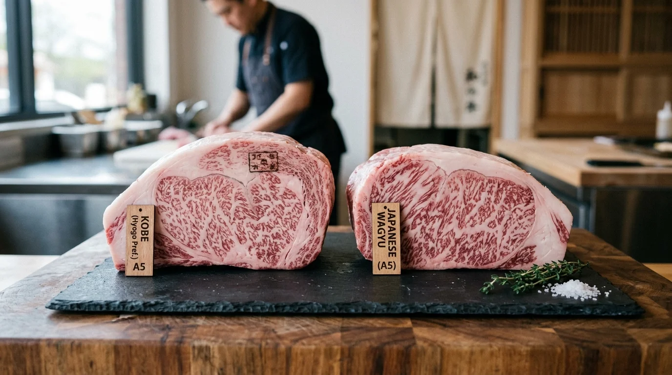 Wagyu