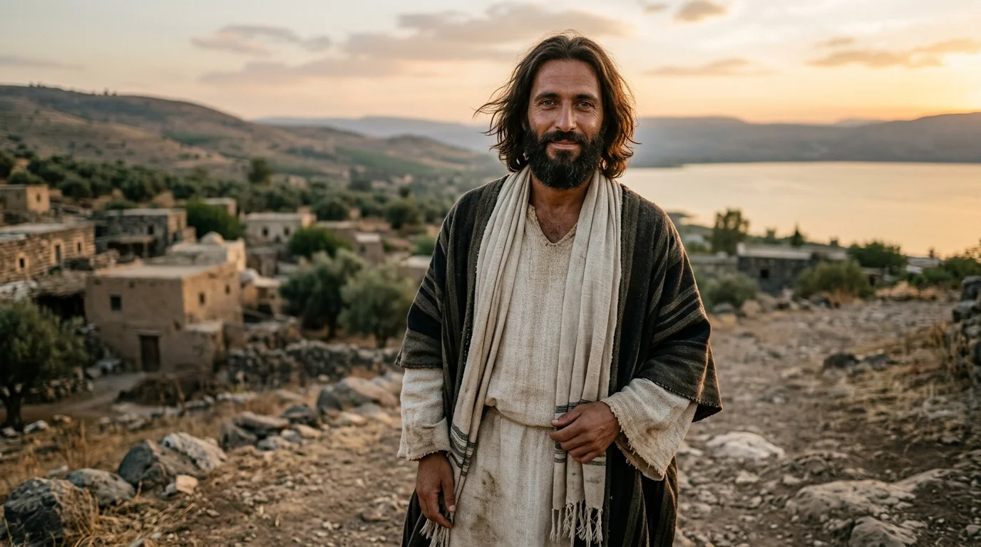 Yeshua”