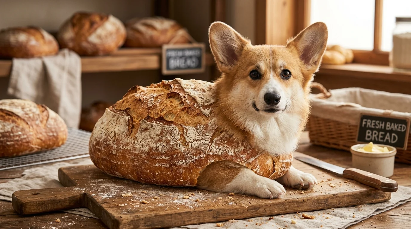 Corgi