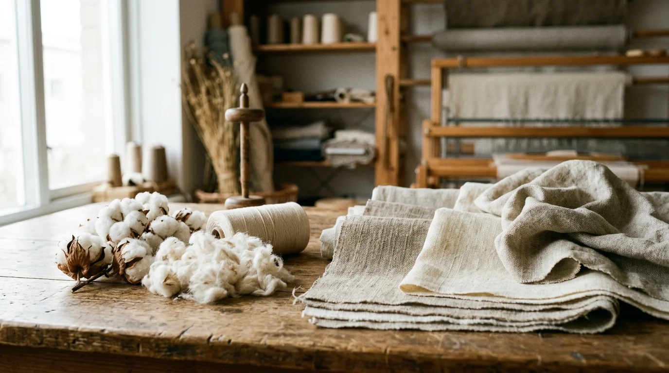 Cotton