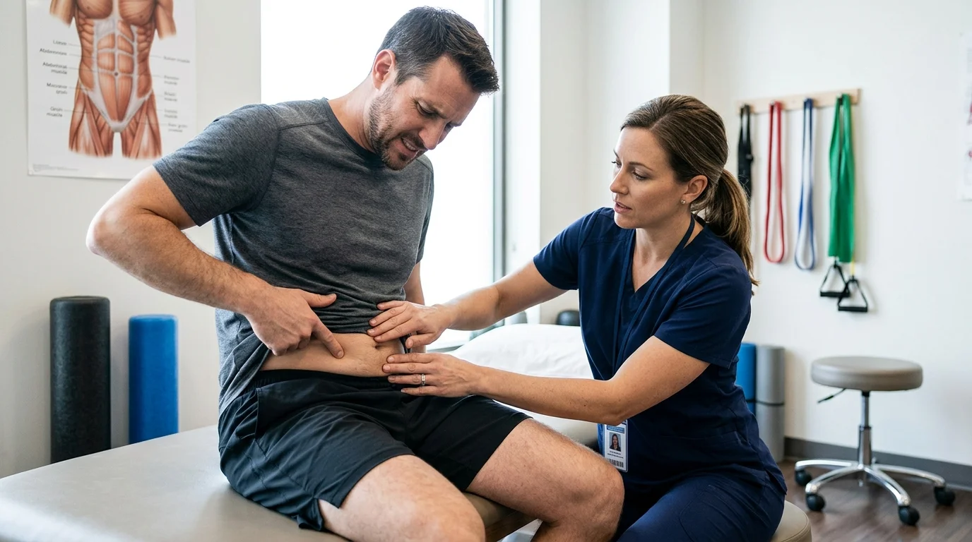 Hernia