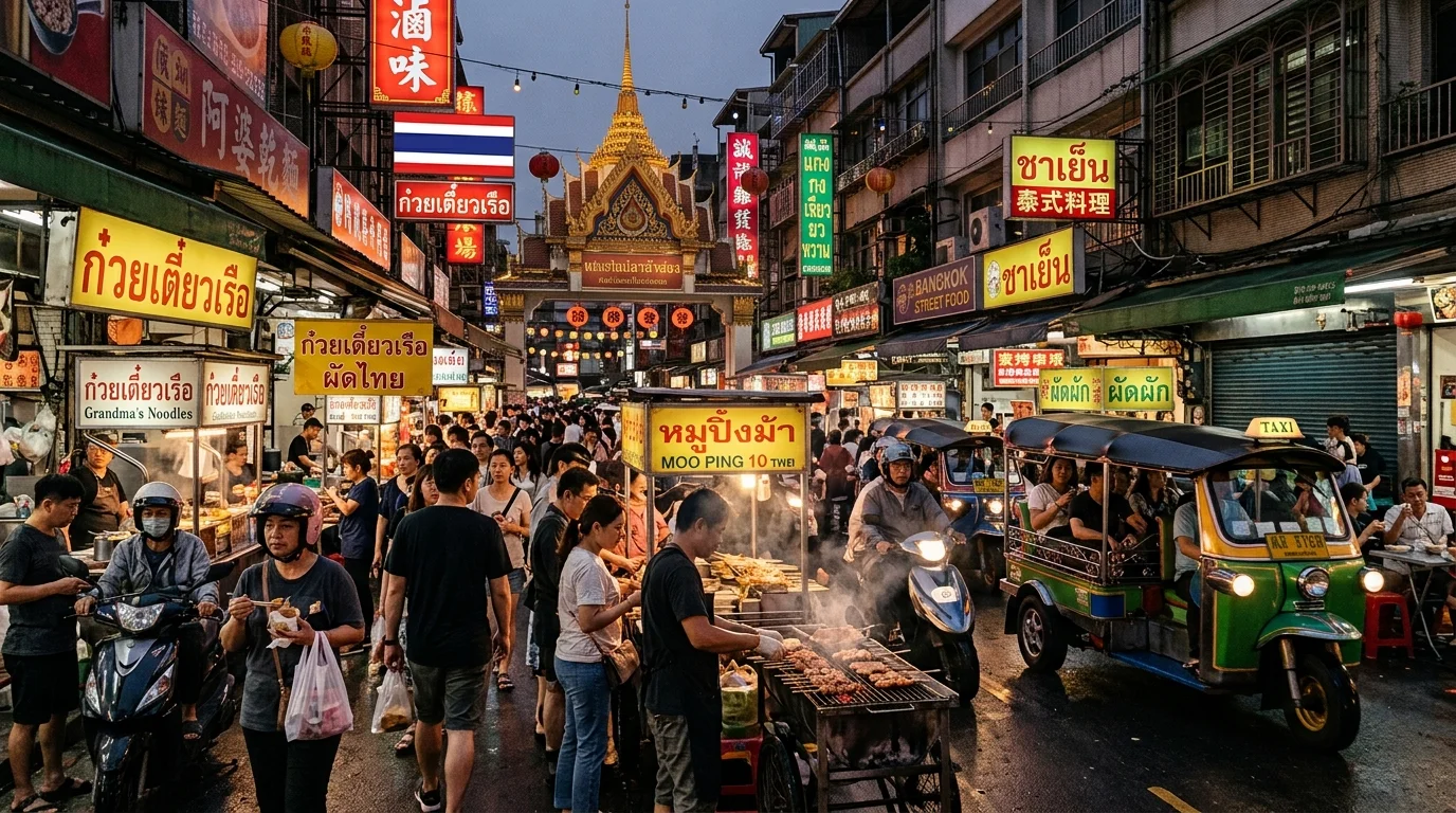 Taiwan