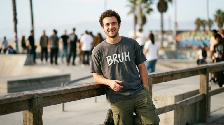 bruh or brah