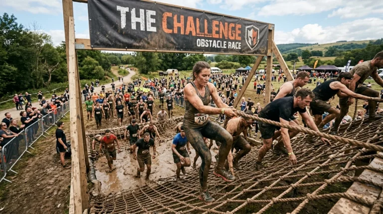 challange or challenge