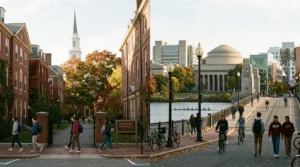 harvard or mit