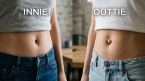 innie or outtie