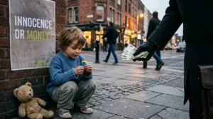 innocence or money