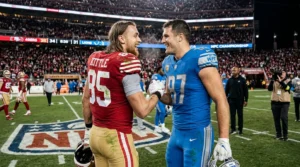 kittle or laporta