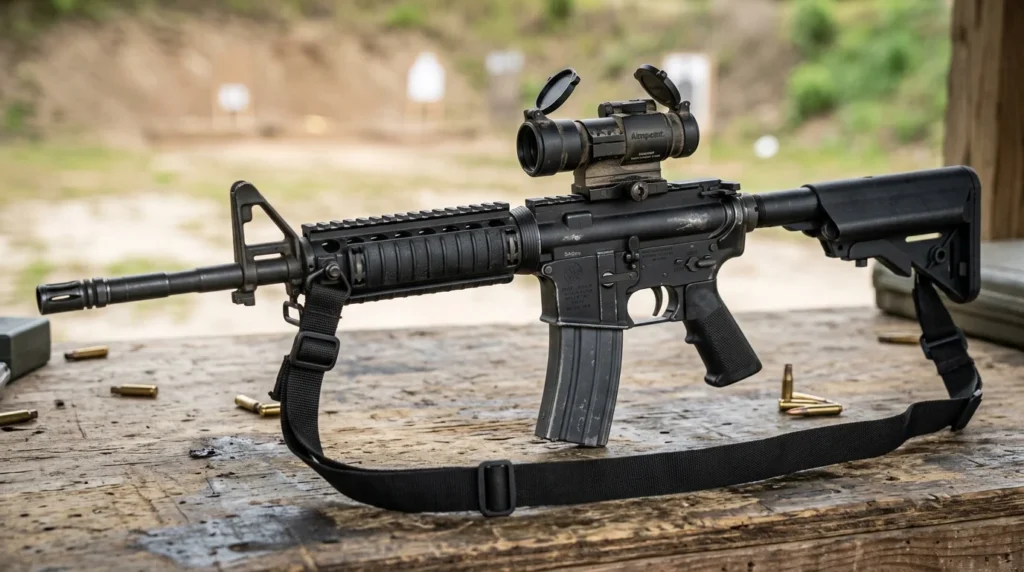 m4a4 or m4a1s