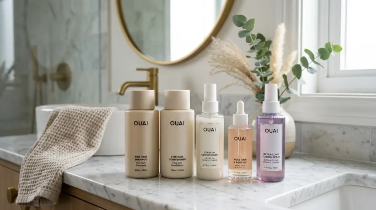 ouai or olaplex