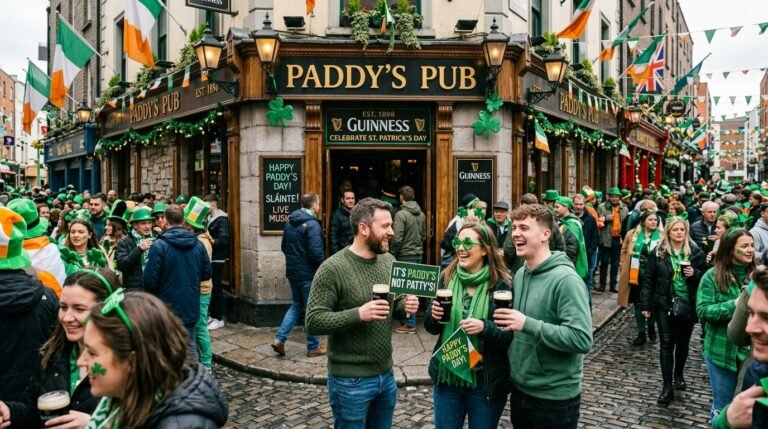 paddys or pattys