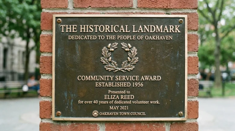 plaque or plack