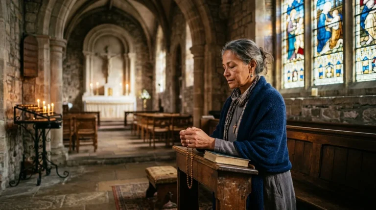 religious or spiritual