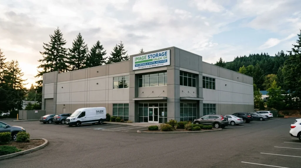 storage salem or