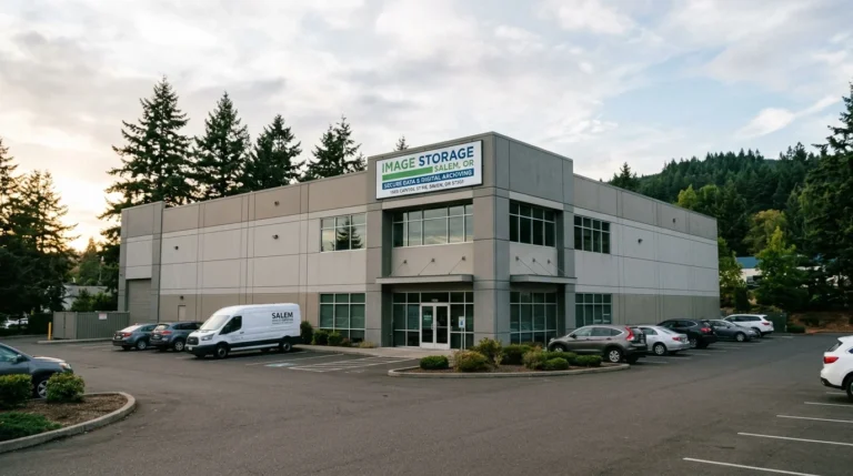 storage salem or